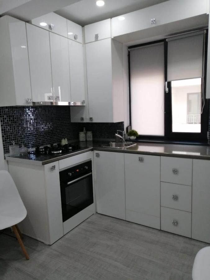 Nemo Apartment ナボダリ エクステリア 写真