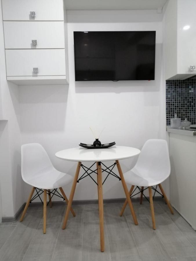 Nemo Apartment ナボダリ エクステリア 写真