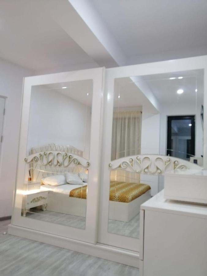 Nemo Apartment ナボダリ エクステリア 写真