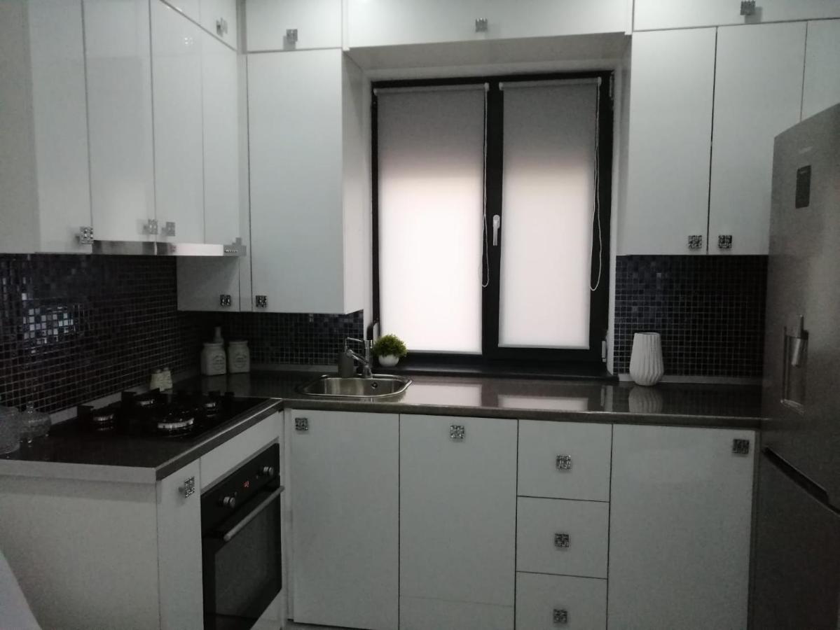 Nemo Apartment ナボダリ エクステリア 写真